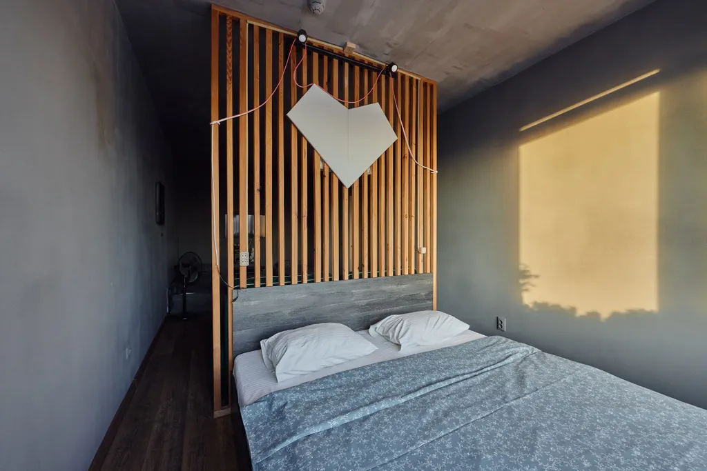 9-местные апартаменты с РSP4/3 c игpами, неонoвой подcветкой