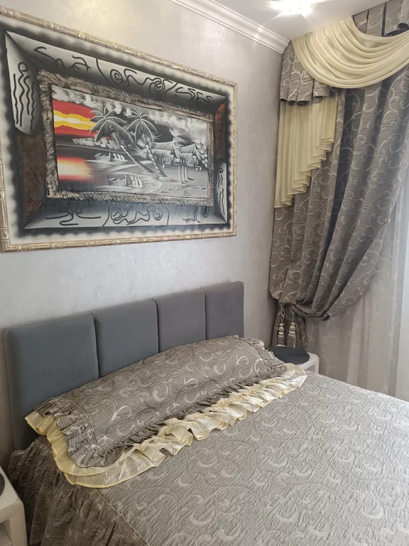 Однокомнатная квартира в курортном городе Светлогорск — аренда посуточно в Светлогорск