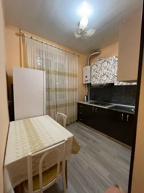 Комфортная эконом квартира в центре