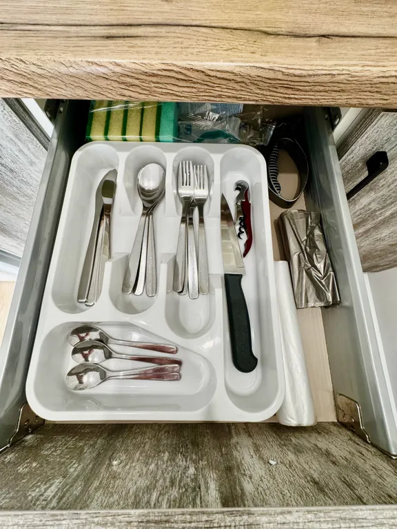 Уютная квартира-студия в новом районе