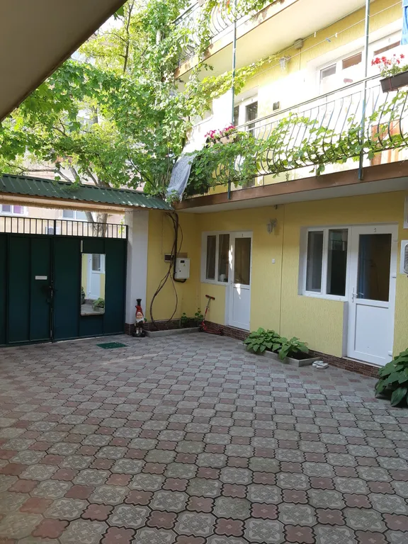 Мини отель Злата-Виктория