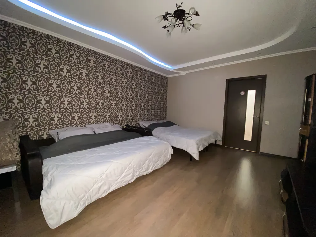 Квартира СемьЯ рядом с Шереметьево