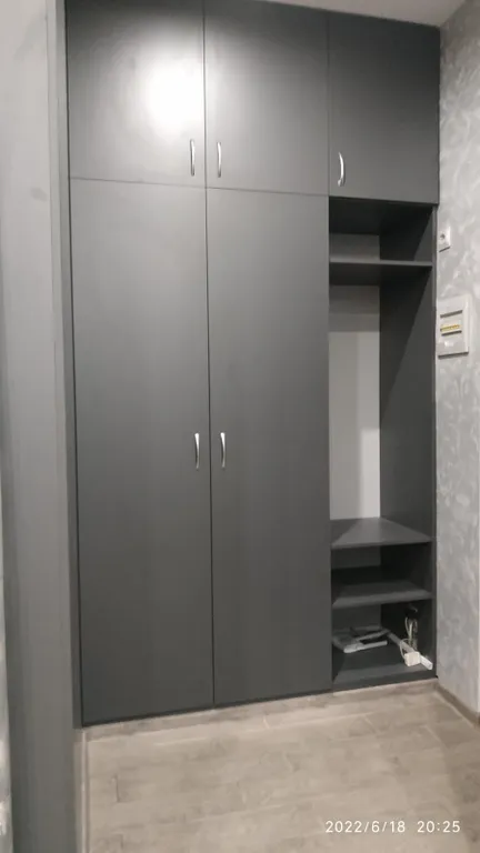 Квартира-студия у моря