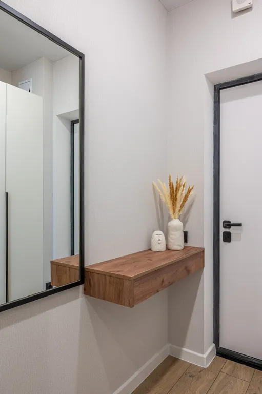 Квартира Новая видовая квартира с дизайнерским ремонтом — Екатеринбург