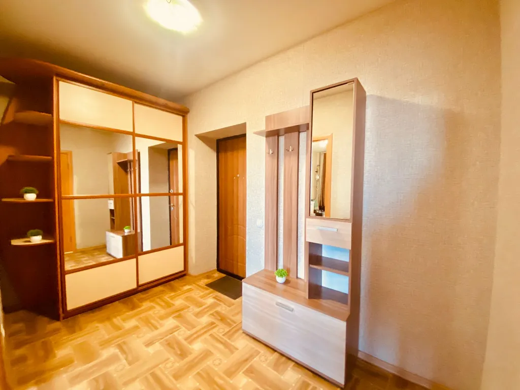 Квартира в центре