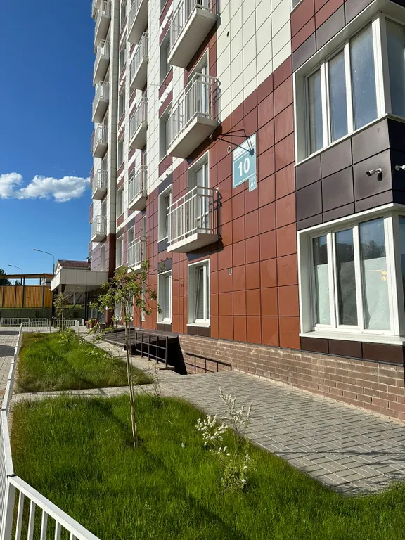 Апартаменты Уютнo как дoма вблизи озера в парке