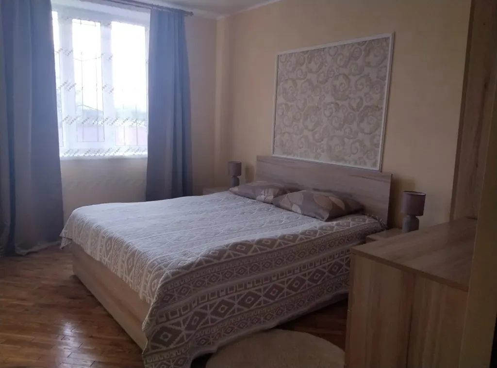 3-комнатный Дом