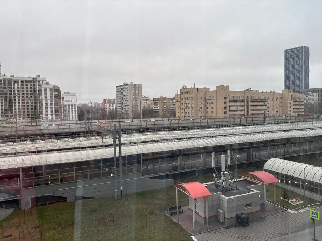 Квартира Апартаменты в Ботаника — Москва