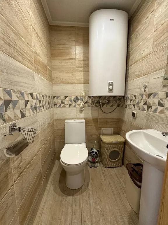 Дом для отдыха