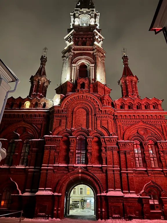 Квартира Уютная квартира в самом центре Казани — Казань