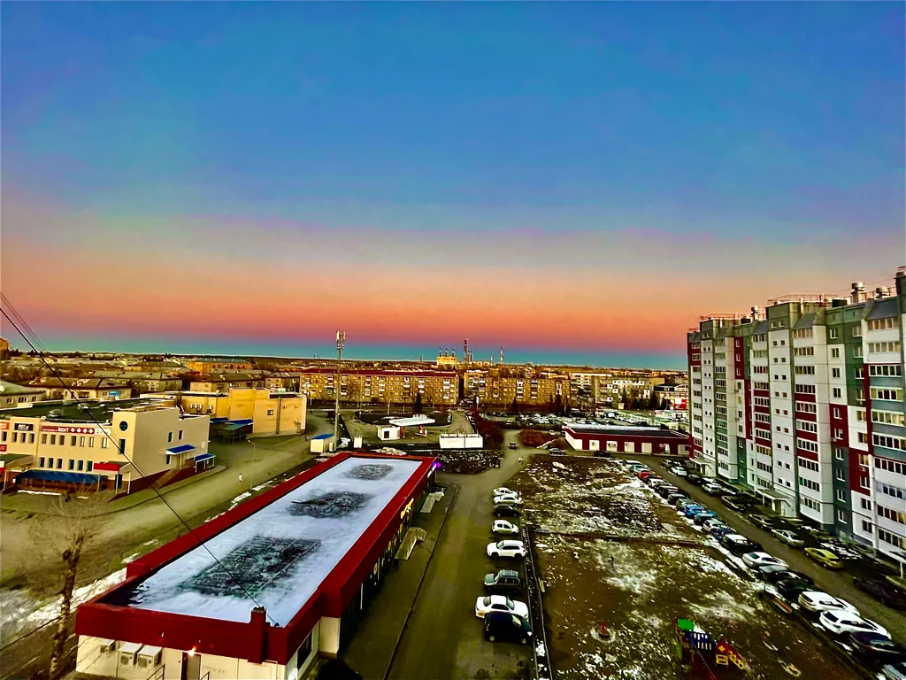 Маленькая дружелюбная студия