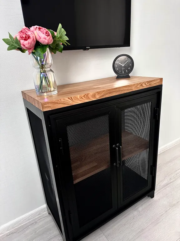 Квартира Новая 1-комнатная квартира рядом с Экспофорумом ЖК Образцовый квартал — Шушары