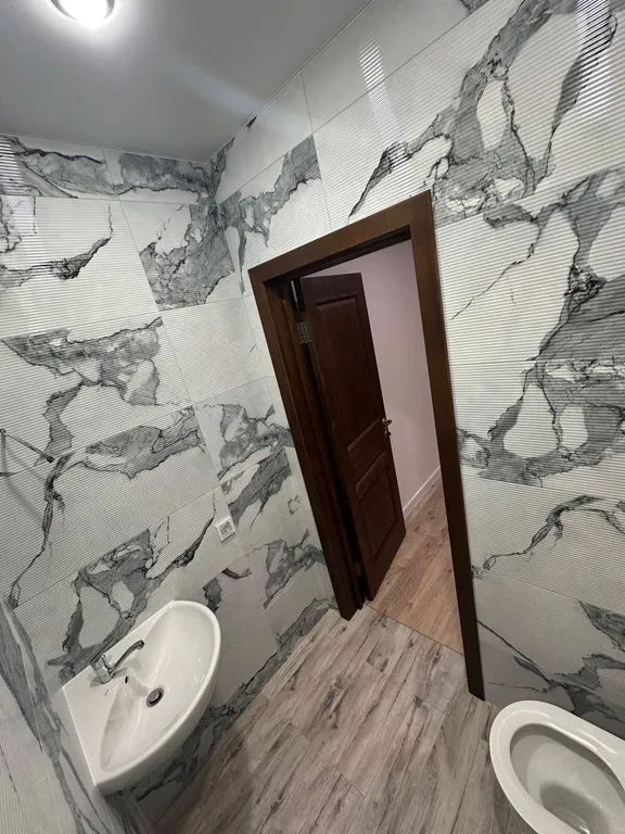 Уютный дом с баней