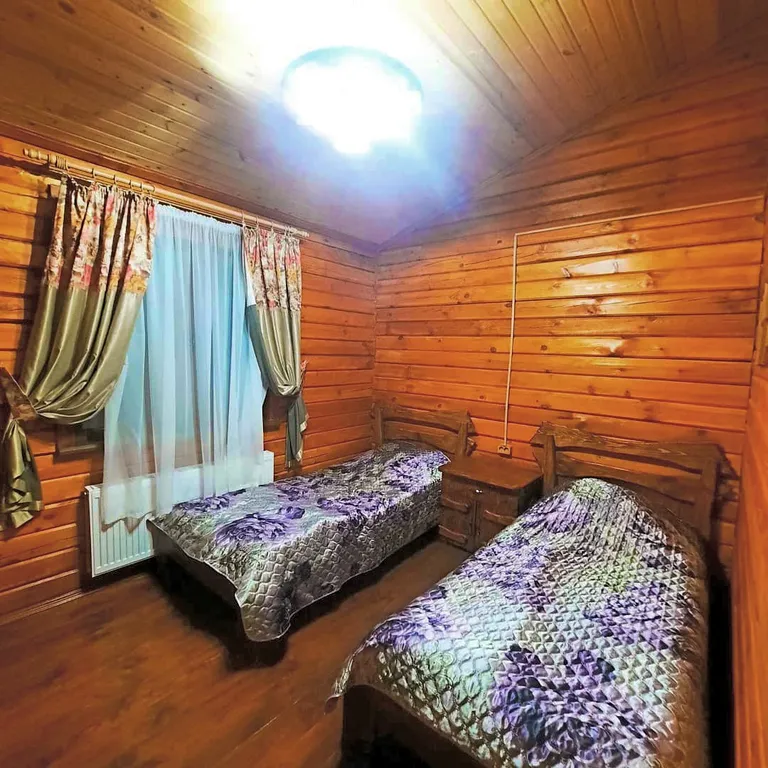 Гостевой дом