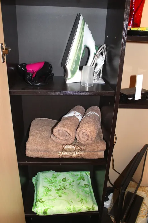 Уютная квартира для двоих со всеми удобствами в центре