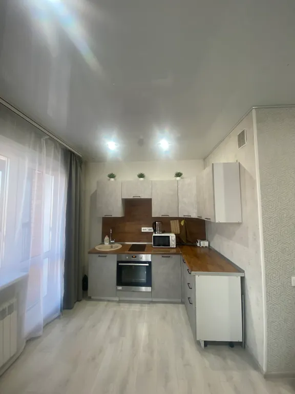 Уютная квартира в самом центре города