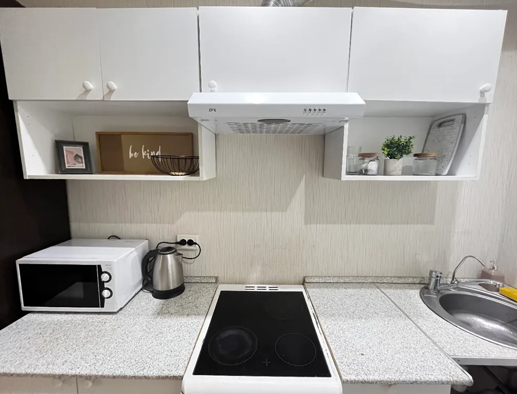 Удобная студия рядом с усадьбой Суханова | Уютно, как дома