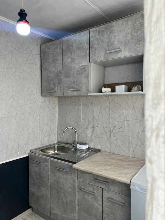 Квартира Уютная квартира в центре города, после ремонта — Гагра