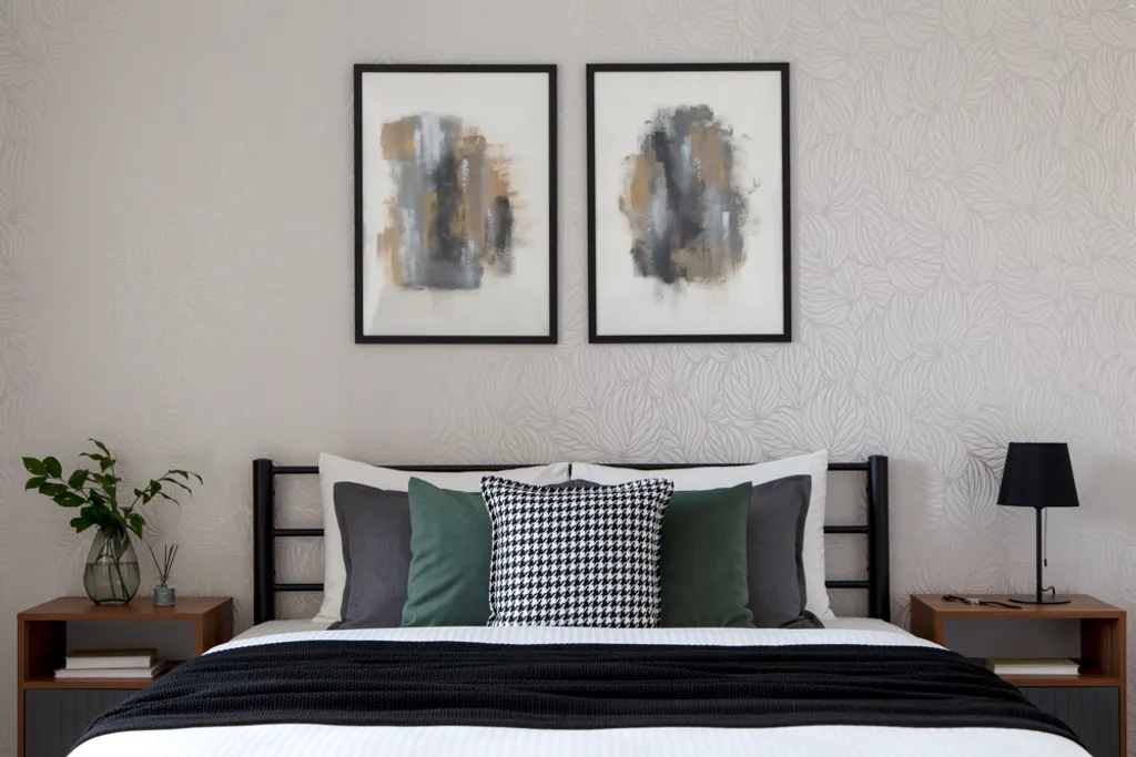 Просторная студия в современном ЖК