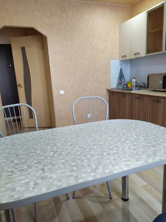 Уютная квартира в Чистых прудах