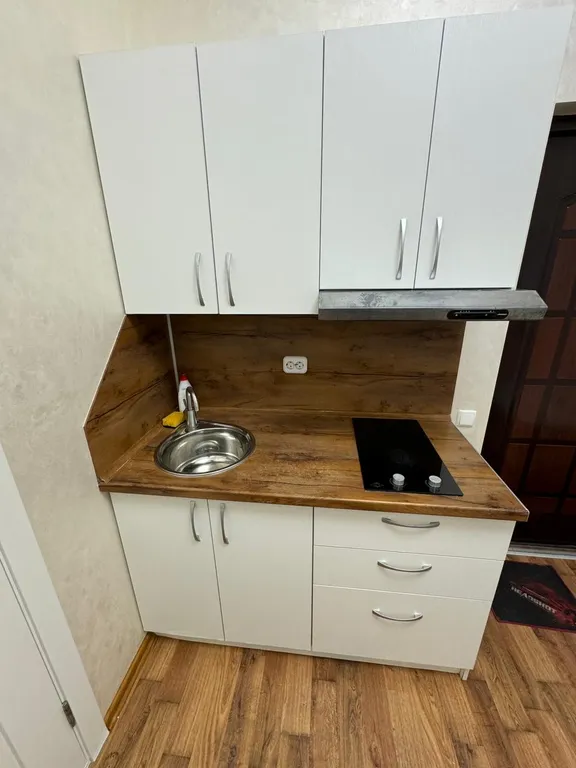 Уютные апартаменты в центре города