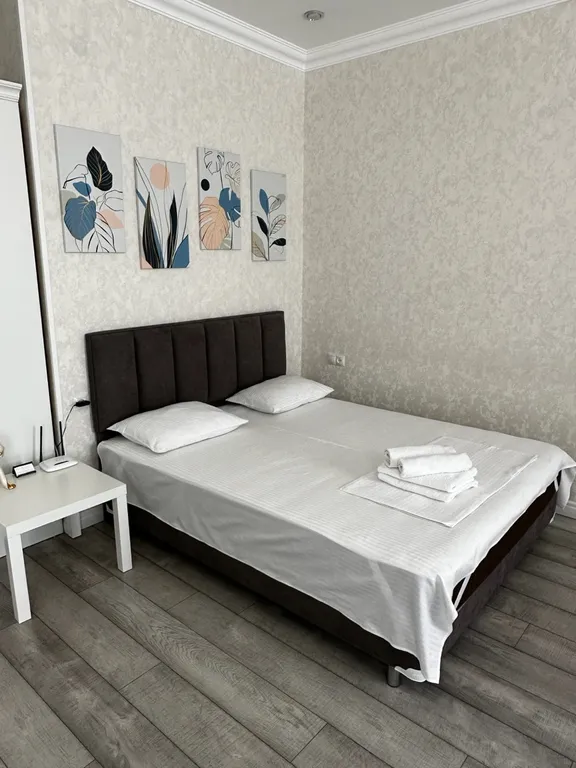 Квартира Премиум апартамент — аренда посуточно в Нальчик