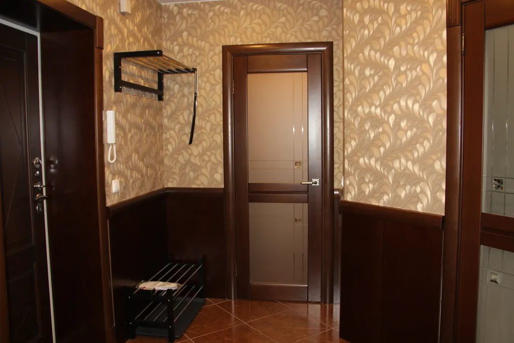 Комфортные апартаменты в Новгороде