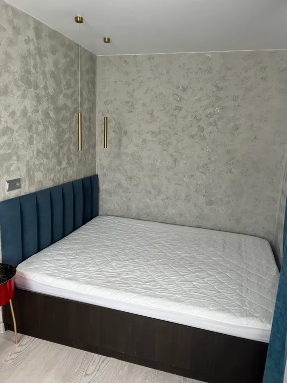 Стильная квартира в центре у парка