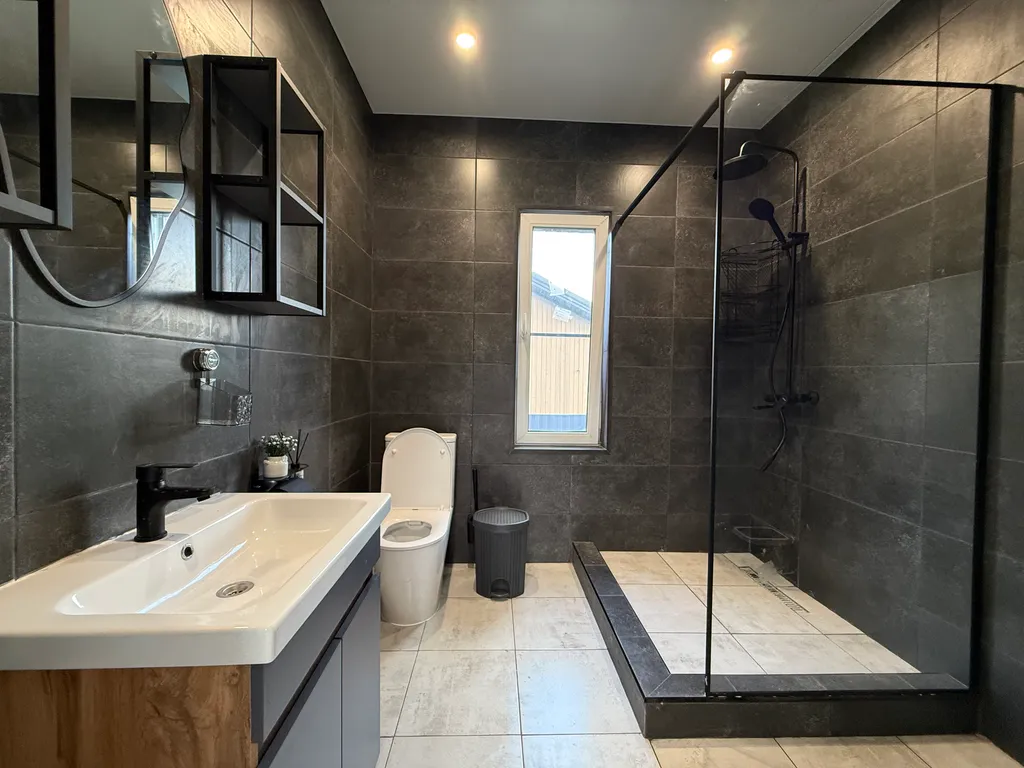 Двухэтажный дом