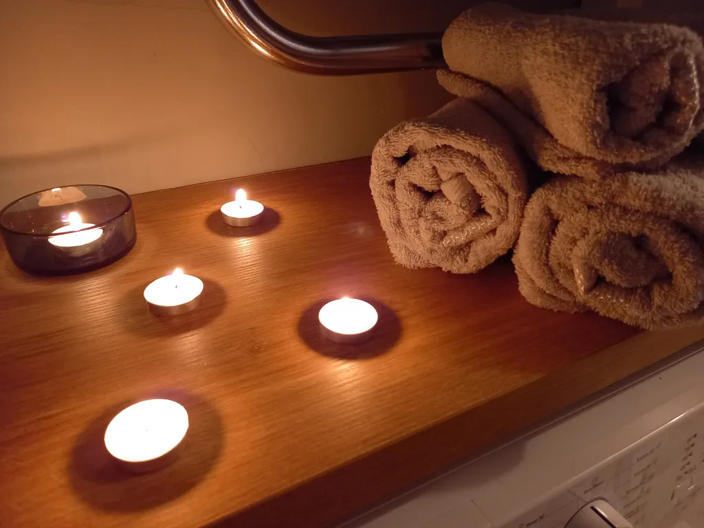 Квартира в центре