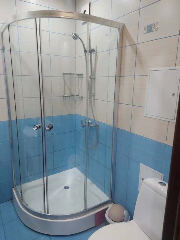 Прекрасная квартира в центре