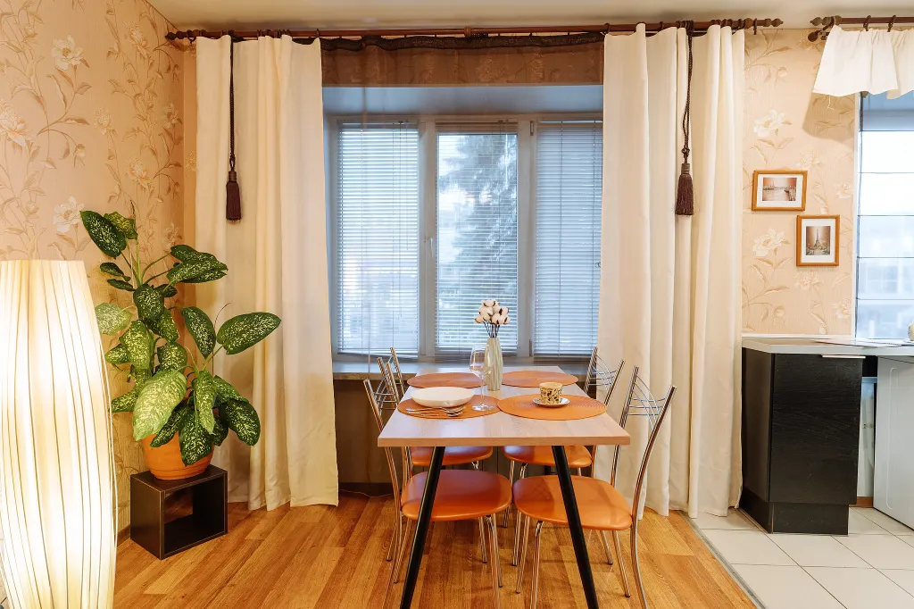 Апартаменты в центре