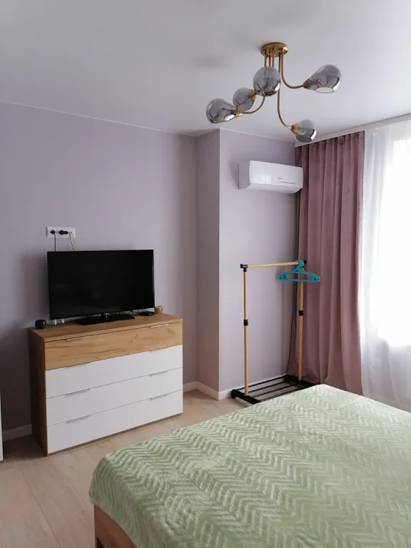 На берегу неба