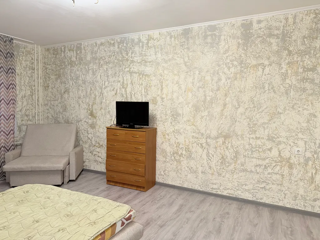 Большая 2-комнатная квартира в хорошем районе