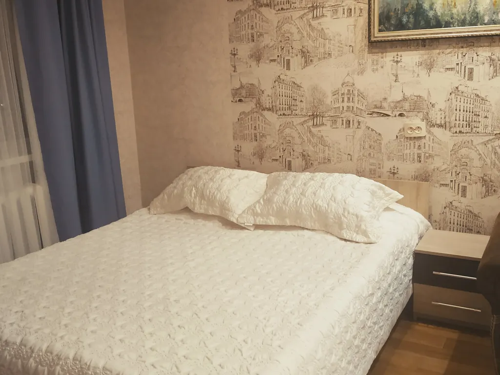 Квартира в центре