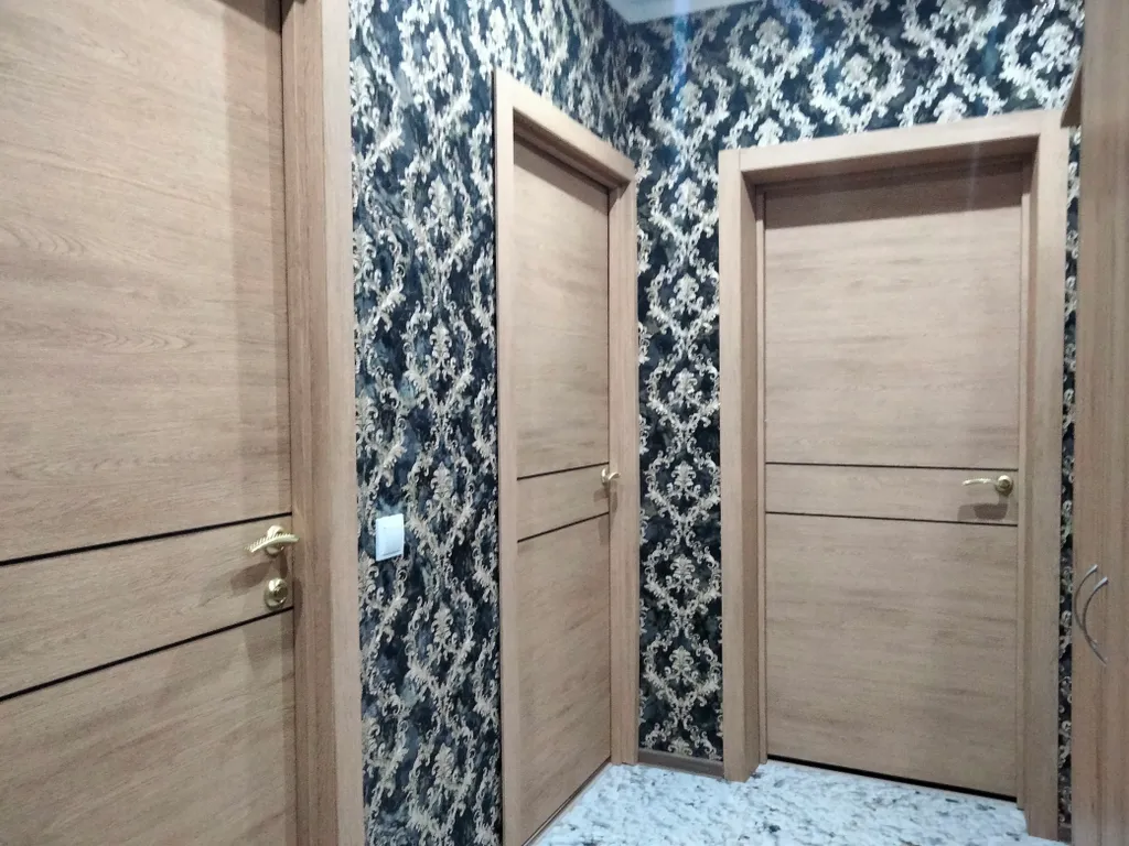 Квартира Уютная квартира в Венецианском квартале — Зеленоградск