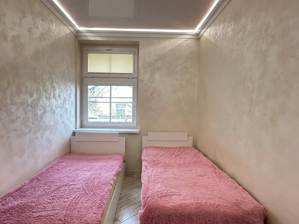 Квартира возле моря