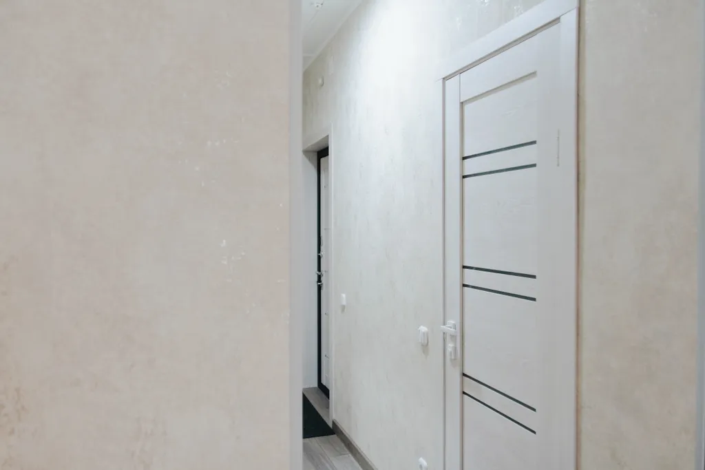 Квартира 1-комнатная Квартира — Красноярск