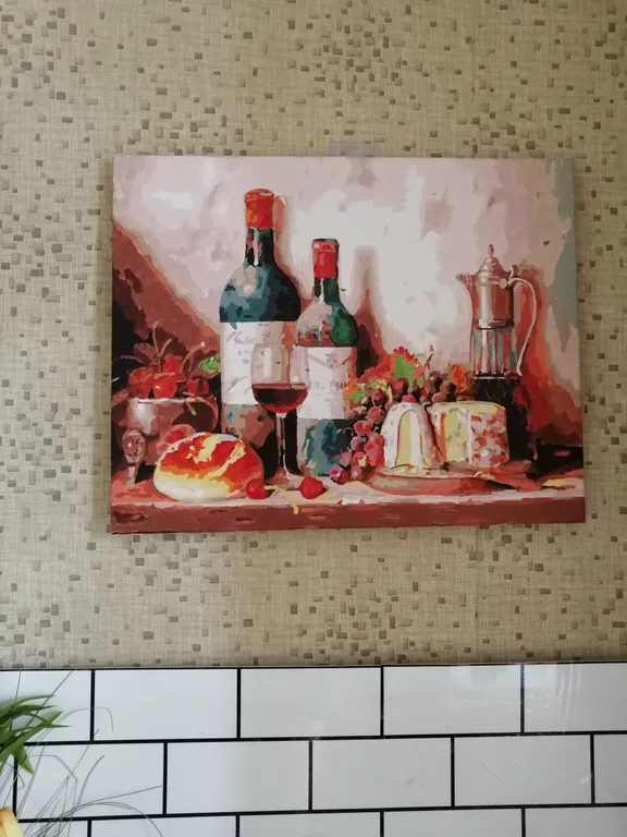 Уютная квартира в районе вокзала