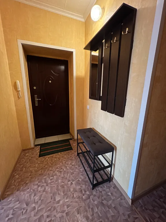 Уютная квартира в центре Левобережья