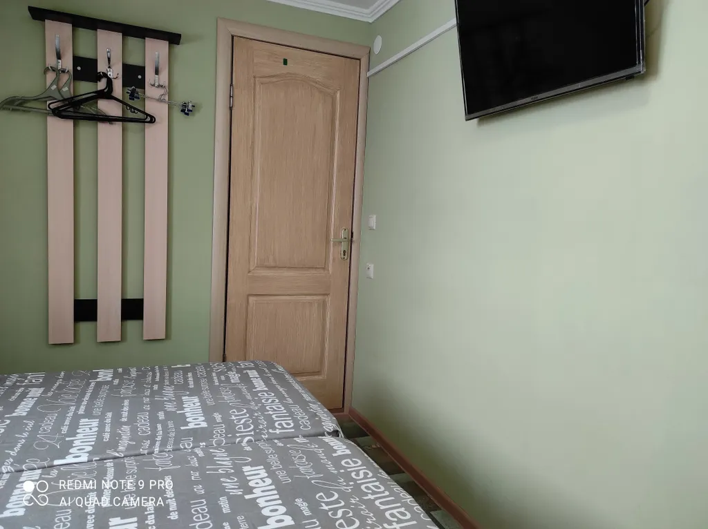 Квартира Комната — Головинка