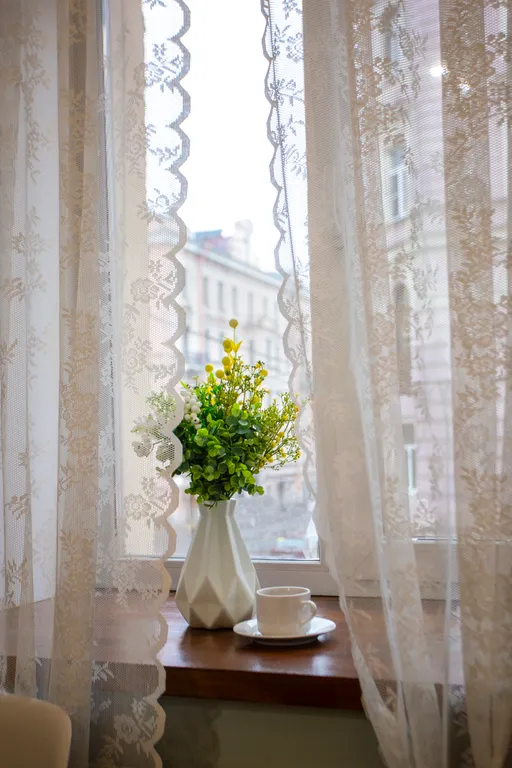 Квартира Квартира Seven — Санкт-Петербург