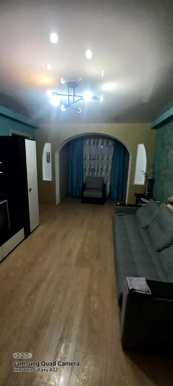 Уютная 2-комнатная квартира со всеми удобствами