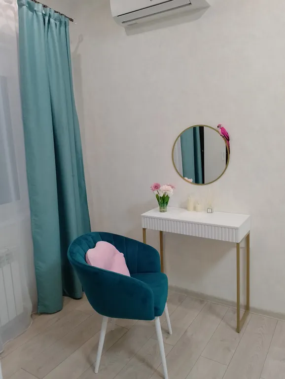 Уютная квартира в центре