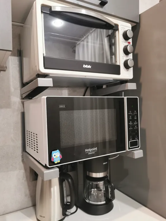 Квартира чемпиона