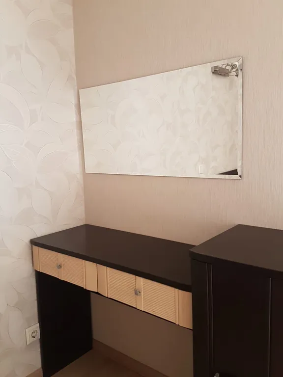 Уютная квартира на 1 дачной