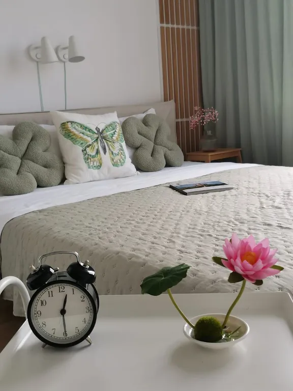 Квартира Квартира Lotus Cоzy Aраrts на Волге, вблизи с ГУОР Локомотив, ЖК Волга-Парк — Ярославль