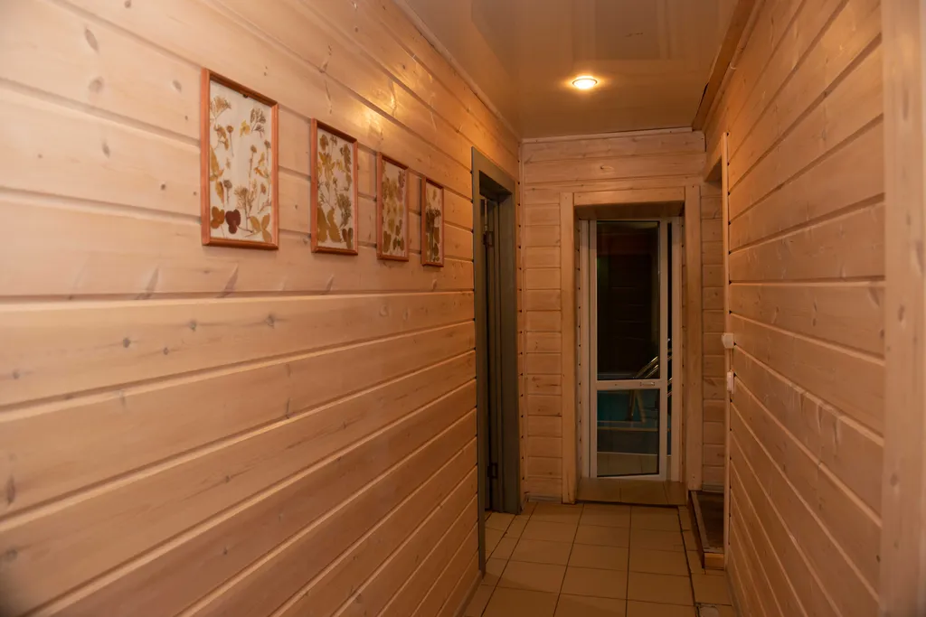 5-комнатный Дом