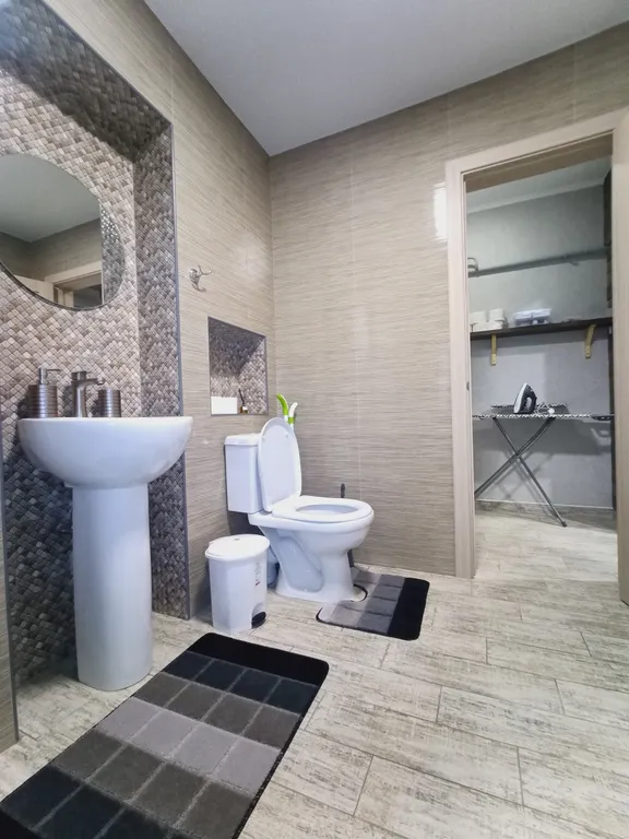 Коттедж Уютный двухэтажный домик — Пятигорск