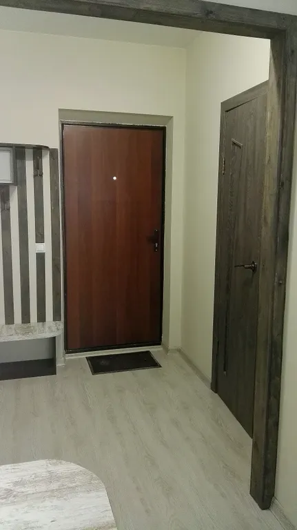 Студия в ЖК Гармония